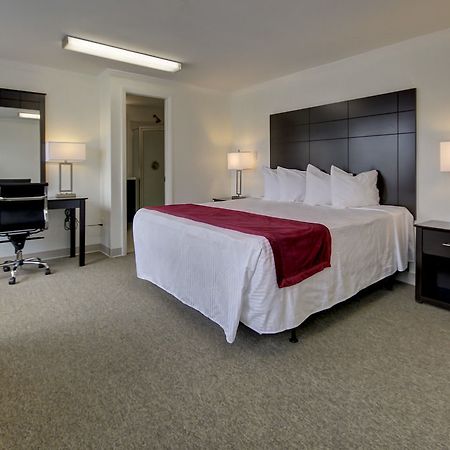 The Wellington Hotel & Suites Oceanblock Ocean City Exterior photo