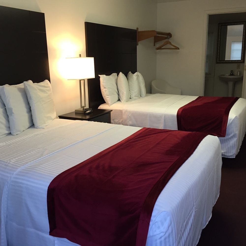 The Wellington Hotel & Suites Oceanblock Ocean City Exterior photo