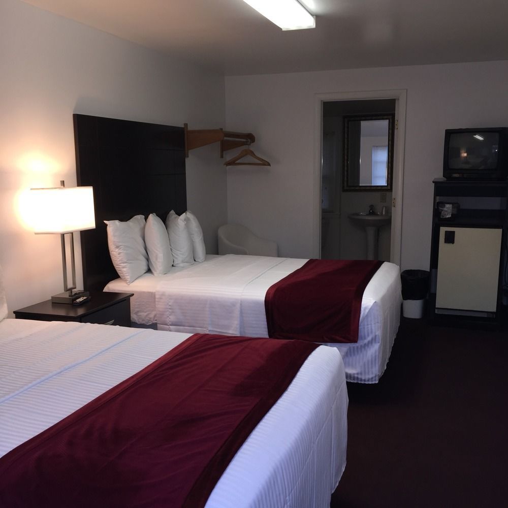 The Wellington Hotel & Suites Oceanblock Ocean City Exterior photo