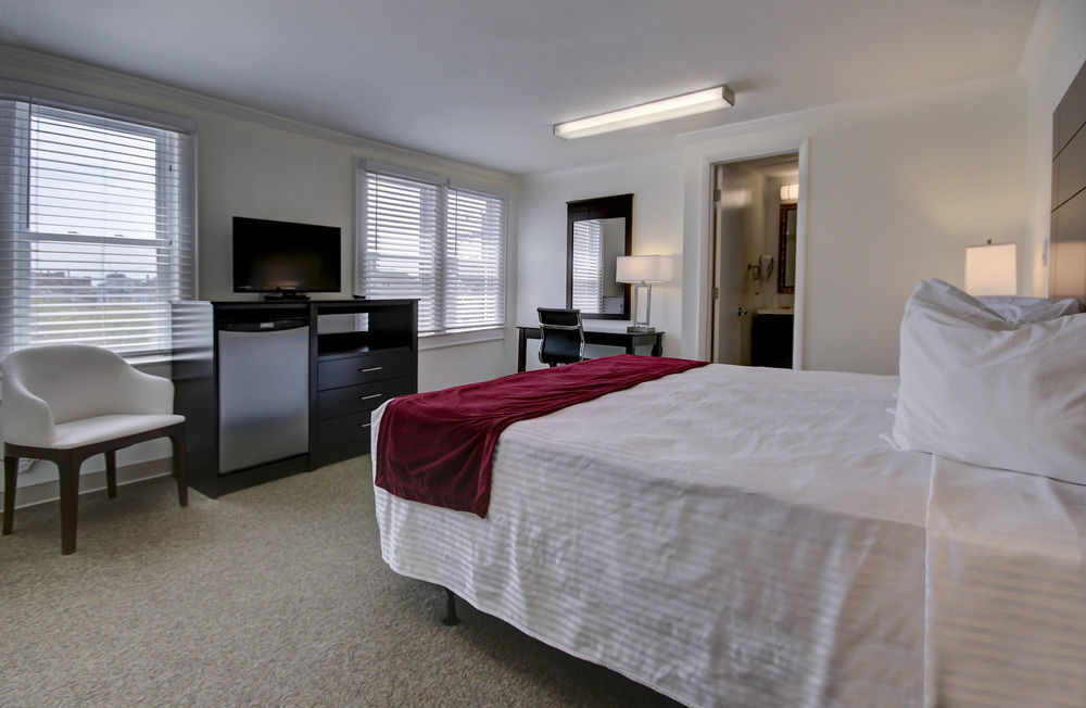 The Wellington Hotel & Suites Oceanblock Ocean City Exterior photo