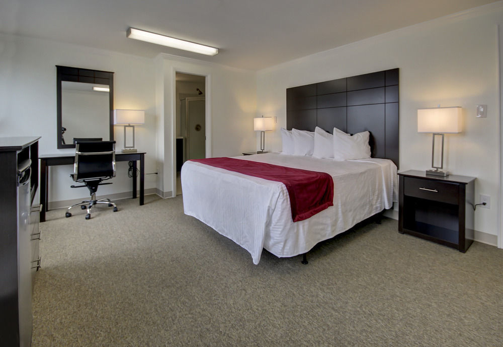 The Wellington Hotel & Suites Oceanblock Ocean City Exterior photo