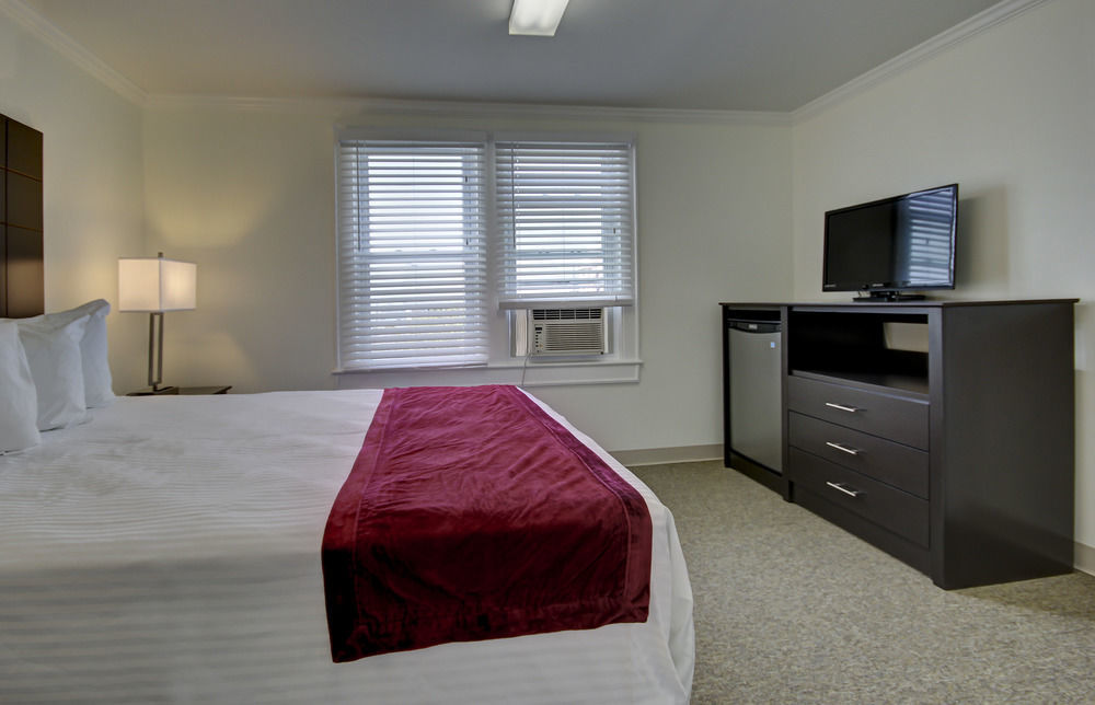The Wellington Hotel & Suites Oceanblock Ocean City Exterior photo