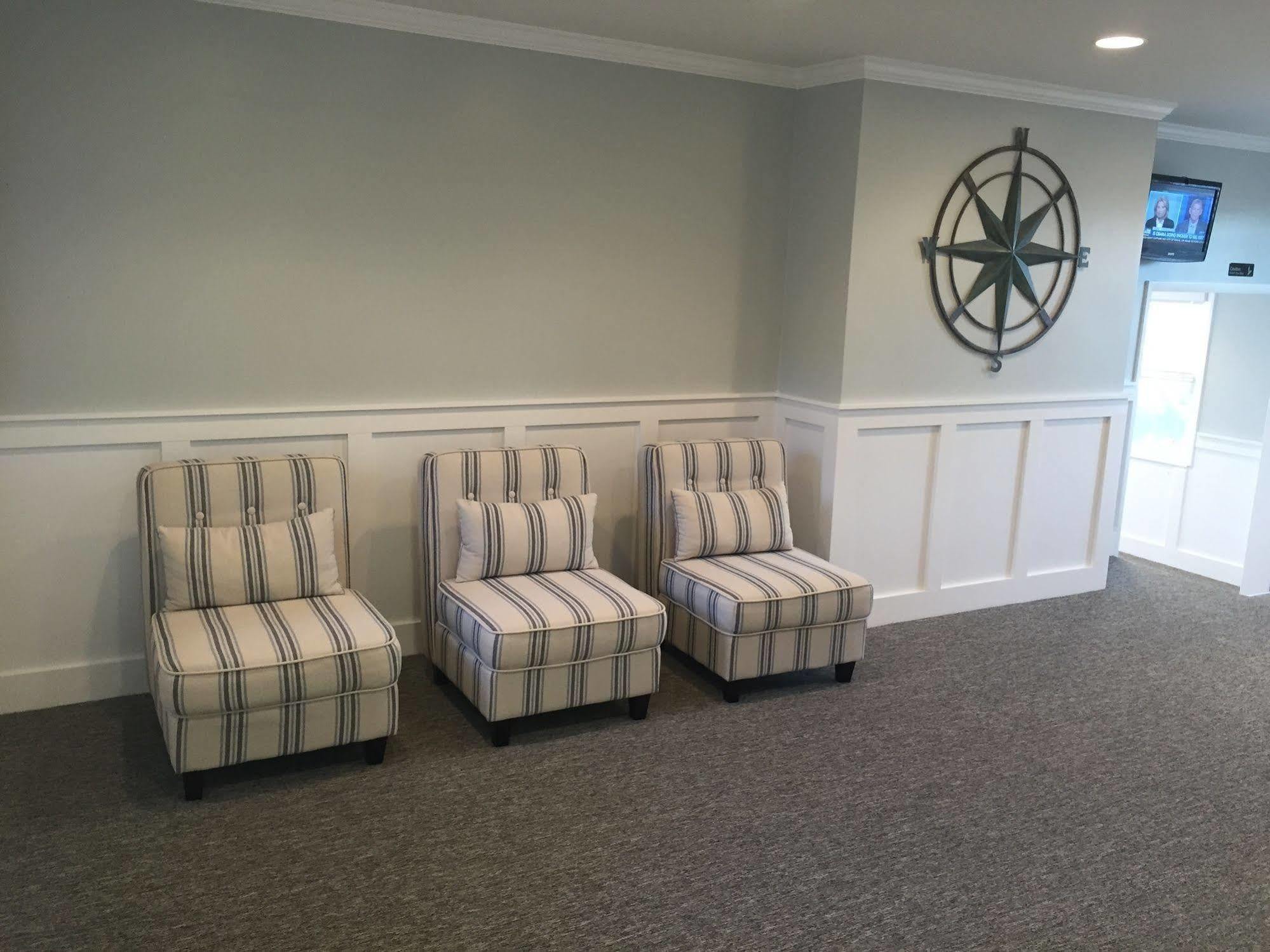 The Wellington Hotel & Suites Oceanblock Ocean City Exterior photo