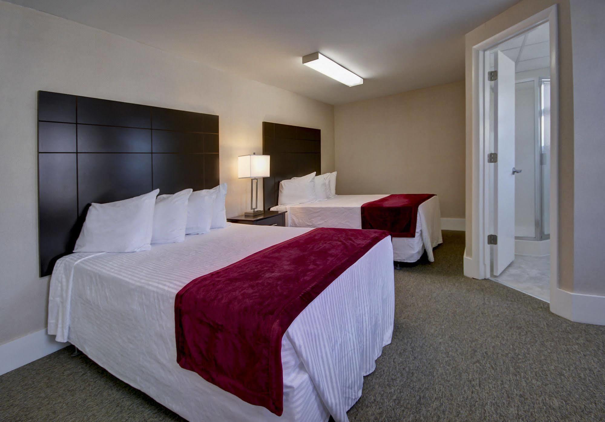 The Wellington Hotel & Suites Oceanblock Ocean City Exterior photo